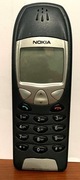 Nokia 6210  Oryginał - kultowy! Bez sim locka ! OKAZJA !