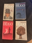 Wiktor Hugo - Nędznicy 4 tomy  