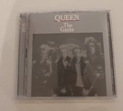 Queen - The Game deluxe 2 CD
