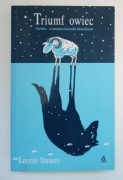 TRIUMF OWIEC Thriller... a zarazem komedia filozoficzna