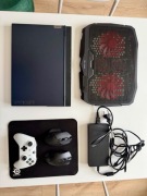 Lenovo Legion 5 | RTX 3060 | R5-5600H | 16GB | + Pełny Zestaw Gracza!