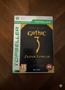 Gothic 3 Złota Edycja (PC) – Klasyk!