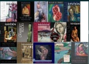 Mistrzowie Ecole de Paris Malarze żydowscy Kolekcja tom I-XV