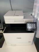 Urządzenie wielofunkcyjne Canon MF742Cdw