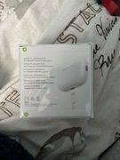 Apple Słuchawki AirPods Pro (2. generacji) z etui ładującym MagSafe (USB-C)