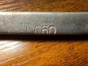 Laska Cyny LC60 Lutowniczej