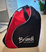 Nowa torba na buty narciarskie produkcji austriackiej.