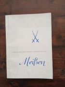 Broszura Miśnia sygnatury