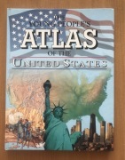 THE YOUNG PEOPLE’S ATLAS OF THE UNITED STATES