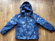 Kurtka zimowa/narciarska Crivit rozmiar 122/128