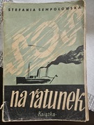 Stefania Sempołowska Na Ratunek 