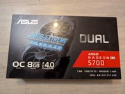 ASUS RX 5700 DUAL 8GB