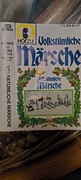 Marsze ludowe-Volkstümliche Märsche składanka