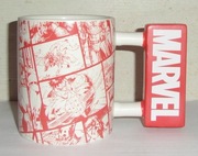 KUBEK MARVEL W ORYGINALNYM PUDEŁKU - OKAZJA