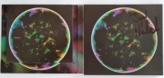 Bass Astral X Igo Orell CD z autografem