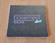 Kękę/Hase - Basement Disco (folia)