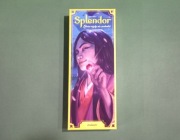 splendor słońce nigdy nie zachodzi pudełko