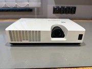 Projektor Hitachi CP-X3021WN HDMI, używany, sprawny.