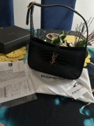 Torebka Yves Saint Laurent (YSL)