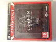 Skyrim The Elder Scrolls V PS3 nowa 