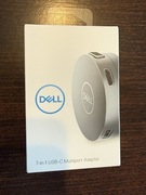 DELL multiport adapter 7in1 