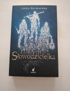 NOWA! Słowodzicielka Anna Szumacher 
