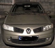 Renault Megane 2 1.6 16v 2008r.