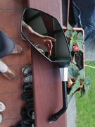 Lusterka motocyl/skuter