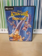 Gra na PC Hercules Action game Disney