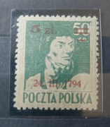 3. Fi 361 - Wodzowie - Kościuszko. 