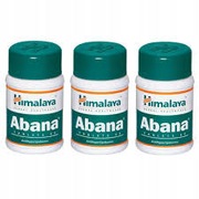 Abana Himalaya | Pomaga obniżyć poziom cholesterolu LDL, chroni serce