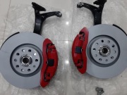 Swap hamulce przód Audi A4B5 