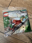 Lego 30584 świąteczny pociąg creator