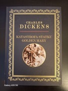 Charles Dickens Katastrofa statku Golden Mary