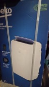 Klima Klimatyzator przenosny BEKO