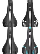 Siodełko karbonowe San Marco Aspide 114g 278x13 Rewelacyjne 4x rodzaje