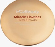 MCoBeauty puder prasowwny