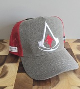 Oryginalna czapka Assasins Creed Enzo od Capslab