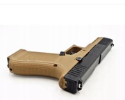 Glock -17 5 generacji na kule gumowe kal.43