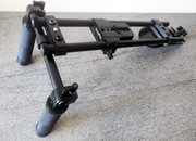 Statyw  naramienny, rig naramienny stabilizator smallrig