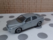Model samochodu Alfa Romeo 156 Burago 1/43
