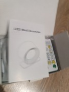 Lampa kinkiet z pilotem 