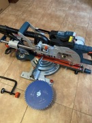 Bosch GCM 8 SDE Professional – Jak nowa, po zwrocie, sprawdzona!