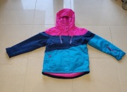 Kurtka narciarska dziewczęca CAMPRI 146-152cm