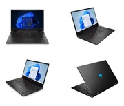 HP Omen 17 165Hz i7 13700HX RTX 4070 32GB 1TB Windows 11