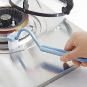 Zakrzywiona Szczotka do WC z Długą Rączką Szczotki do Czyszczenia Toalety