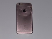 iPhone 6s Apple uszkodzony telefon uszkodzony 