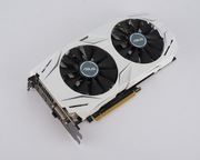 Karta graficzna Asus GTX1060