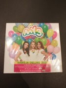MY3 - MY3, folia, WERSJA DELUXE 2CD