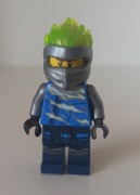 Minifigurka Lego Ninjago Jay njo534